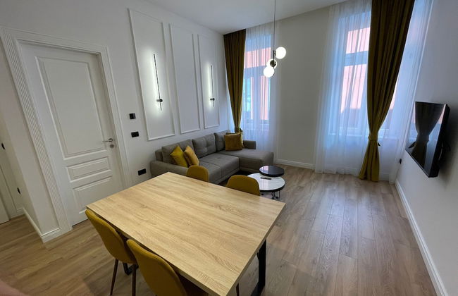 Central Apartments Sarajevo - Foto 30