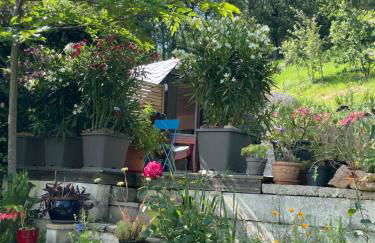 Le Logis d'Eve - Photo 7