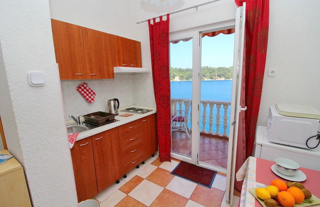 Apartments Filipović - Foto 15