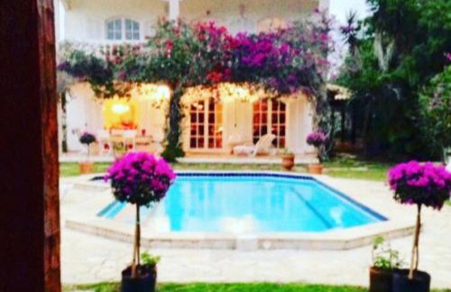 Villa Saint Tropez - Foto 30