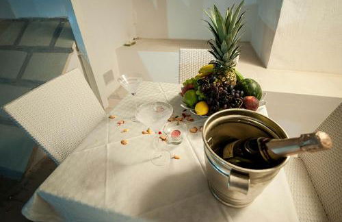 Appartamento Dalia con Piscina Terrazzo Privato nel Ts Residence - Foto 92