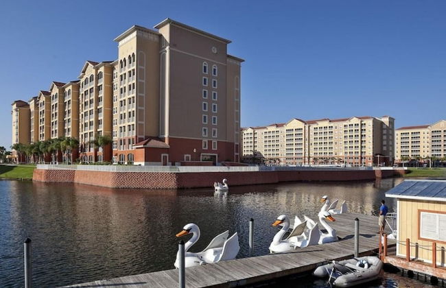 Luxury Resort Minutes from Disney - Foto 25