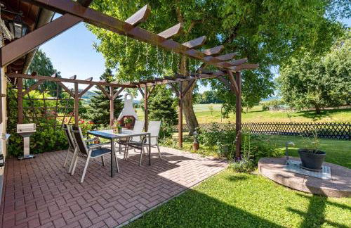 Ferienwohnung Am Augusttal - Foto 1