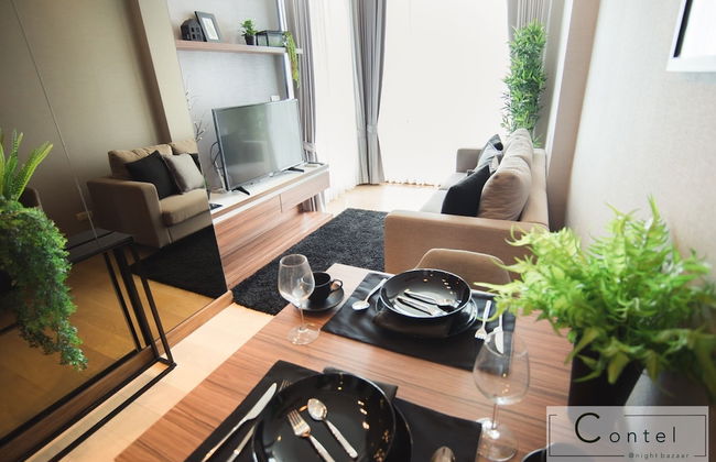 The Astra Condo Chiang Mai - Foto 46