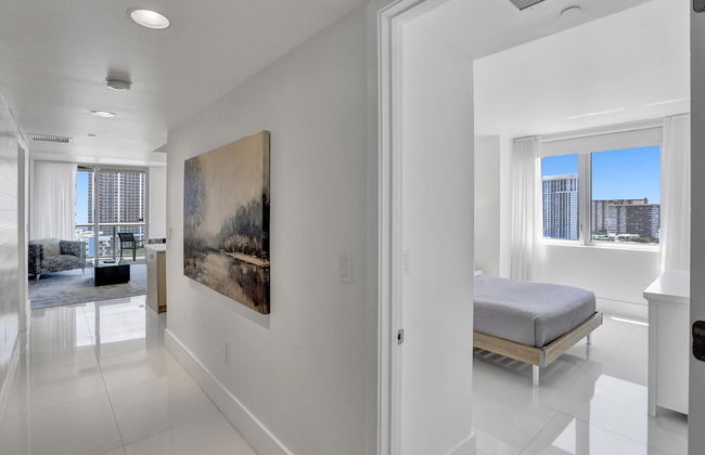 Luxury Condo at Beach Walk Resort - Foto 3