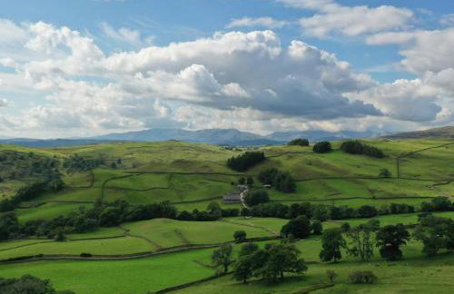 Ghyll Bank Barn - Foto 18