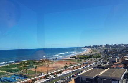 Apartamento Orla - Próximo ao Centro de Convenções - Foto 24