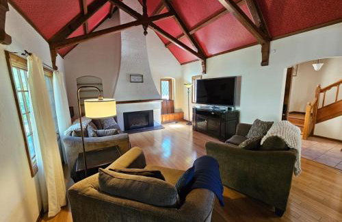 The Hollo House - Foto 3