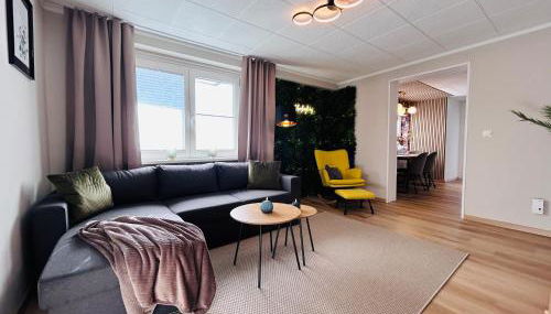 Harzburg-Living Wohnung Goethe`s Bergblick - Foto 3