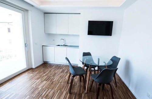 apARTments Sperlonga - Foto 47