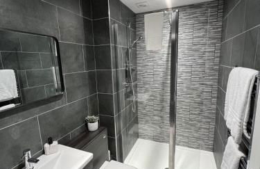 The Globe Apartments and Bedrooms - Foto 17