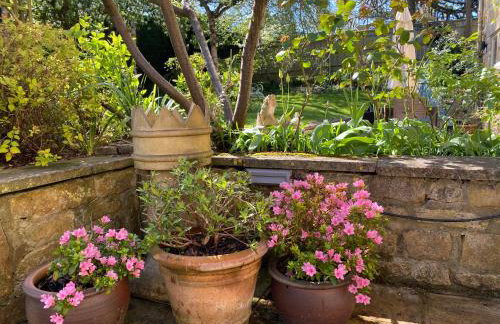 Lower Mill 2 Cottage Broadway - Foto 28