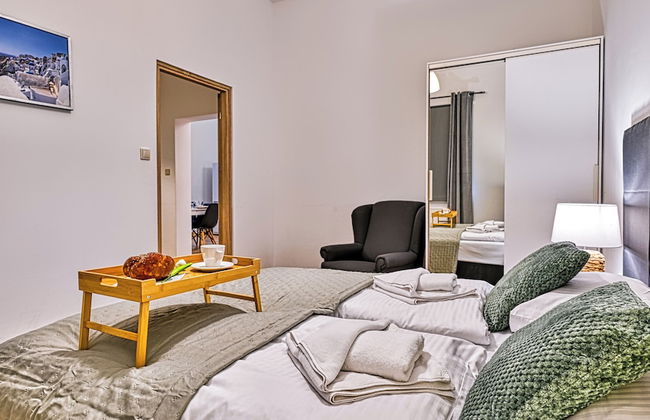 Apartamenty Sun&Snow Karpacz Sucha - Photo 30