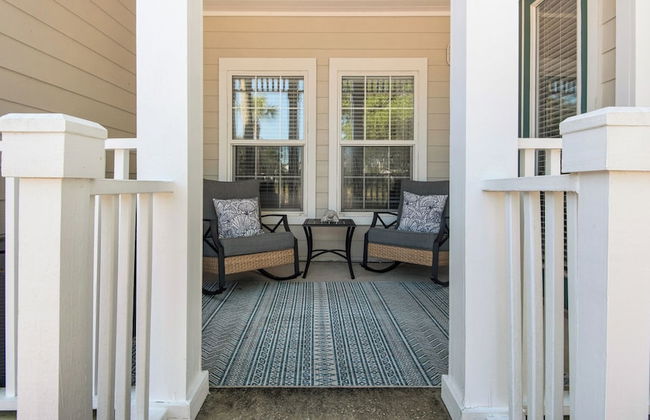 The Village Unit 412 - The Village BMB - Foto 53