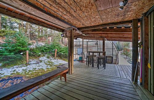 Swanhouse. Waterfront home. - Foto 37