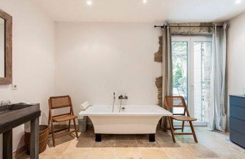 Beautiful Provencal Mas with swimming pool - Foto 23