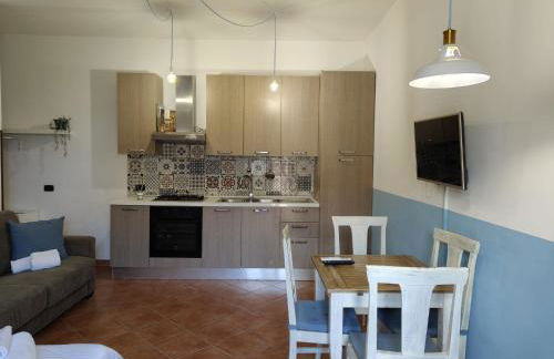 That's Amore Cilento Country House - Foto 39