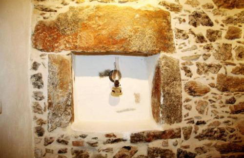 Traditional stone house camari - Foto 22