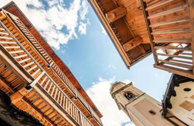 Chalet La Sachette - Chalets pour 14 Personnes MAE-1831 - Foto 17