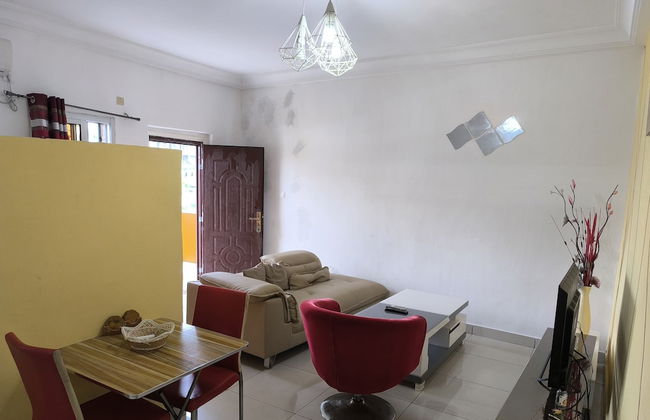 Résidence Gian - Foto 32