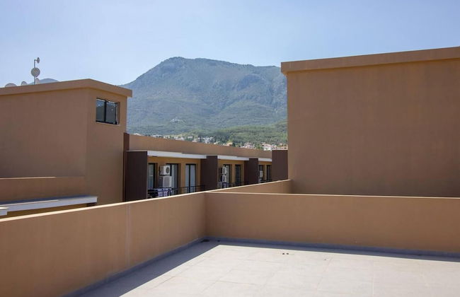 Two-bedroom Apartment Girne City Center - Foto 30