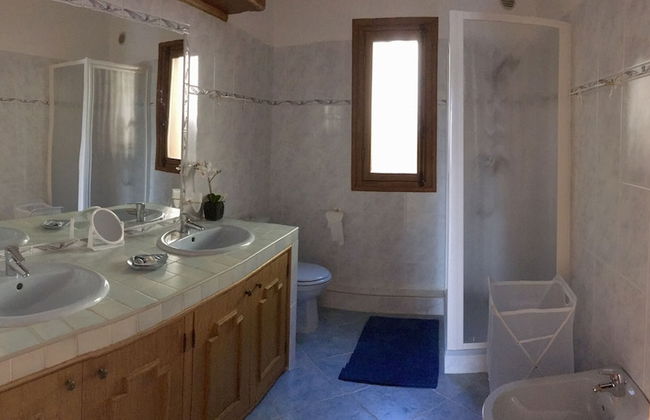 Apartment Blue Bay - Foto 15