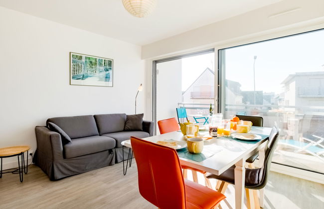 Les Gemeaux - Foto 4