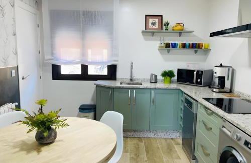 Apartamento Rural Mi Pequeña Lulú TR-CC-00564 - Foto 5