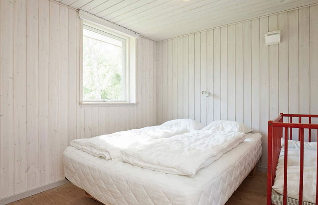 Luxurious Holiday Home in Hurup Jutland with Hot Tub - Foto 13