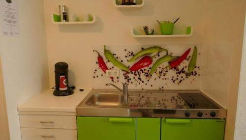 Appartmentanlage/Ferienhaus Handewitt - Foto 2