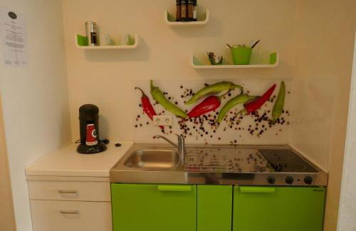 Appartmentanlage/Ferienhaus Handewitt - Foto 2