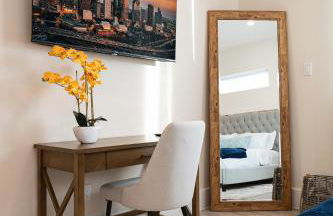 Urban Luxury, Mins to NRG & DT, Rooftop & Garage - Foto 80