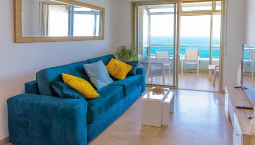 La Perle du Sud - Vue Mer Exceptionnelle - Photo 2