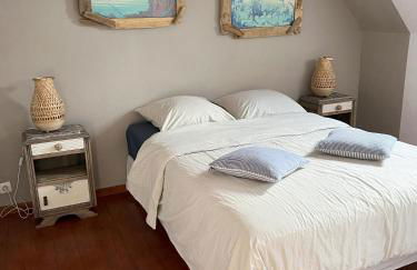 Métairie Yvaël Penty Gwen - Foto 3