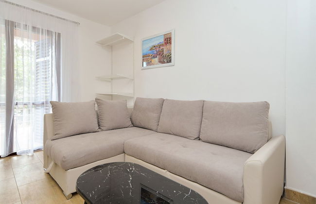 Apartment Manda 709 - Foto 45