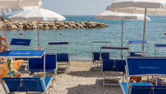 Baia Marticana Residence Hotel - Foto 4