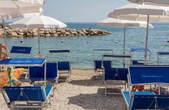 Baia Marticana Residence Hotel - Foto 4