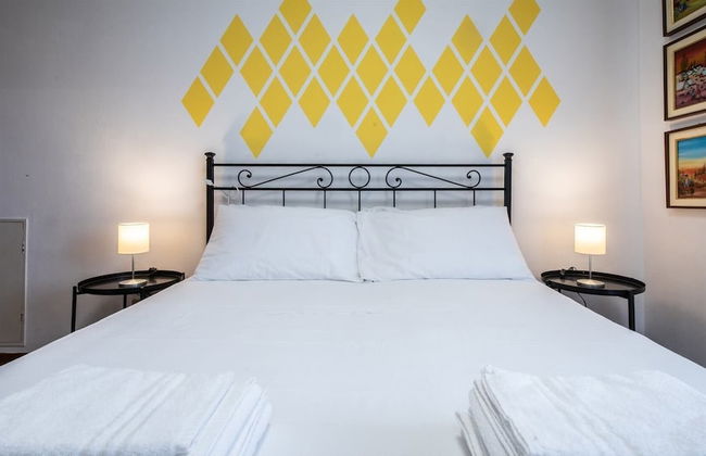 Italianway - Roma 36 - Foto 8