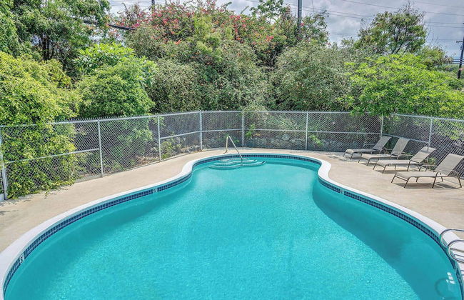 Kona Mansions 5-minute Walk to Honls Beach - Foto 13