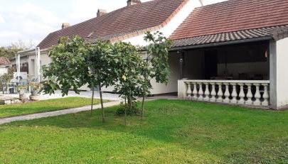 Maison du Lac - Foto 3, Garden