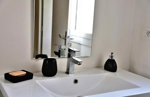 Jolie villa loc-saisonnière - la petite cocagne - Foto 16