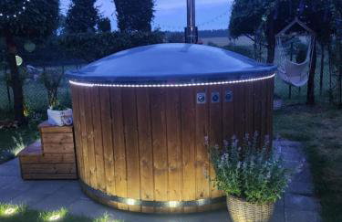 Liwa Garden Krzywa 11 - Foto 4