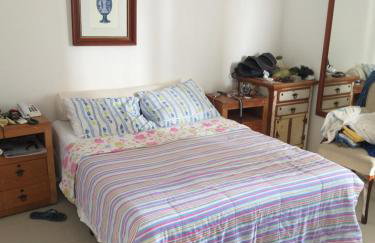 Flat Beira Mar Golden Fortaleza - Photo 19