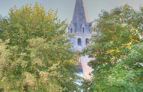 Gîte Moderne avec Climatisation - Val de Loire - FR-1-381-523 - Foto 18