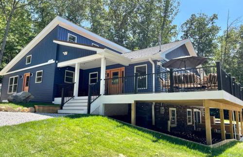 Luxury Mountain Retreat - 4 King Suites & Hot Tub - Photo 17