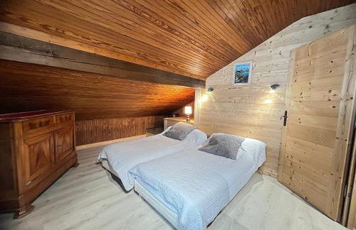 Ty Menez 2 - Chalet sur les pistes - Foto 7