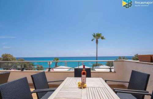 Apto Antic 101 Pax 6 - Foto 1