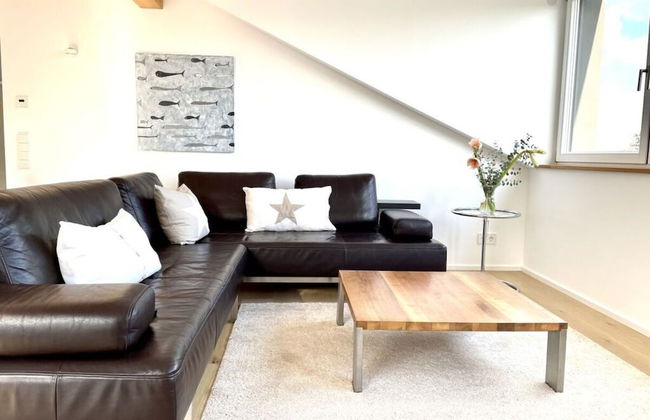 Holiday Apartment Seeloft - Foto 11