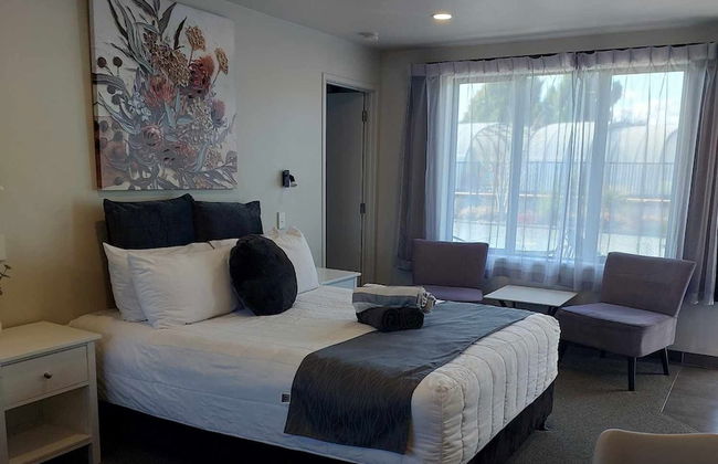 All Seasons Holiday Park - Foto 49