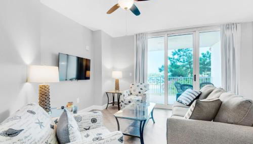 Palms Resort #1202 Full 2 Bedroom - Foto 2